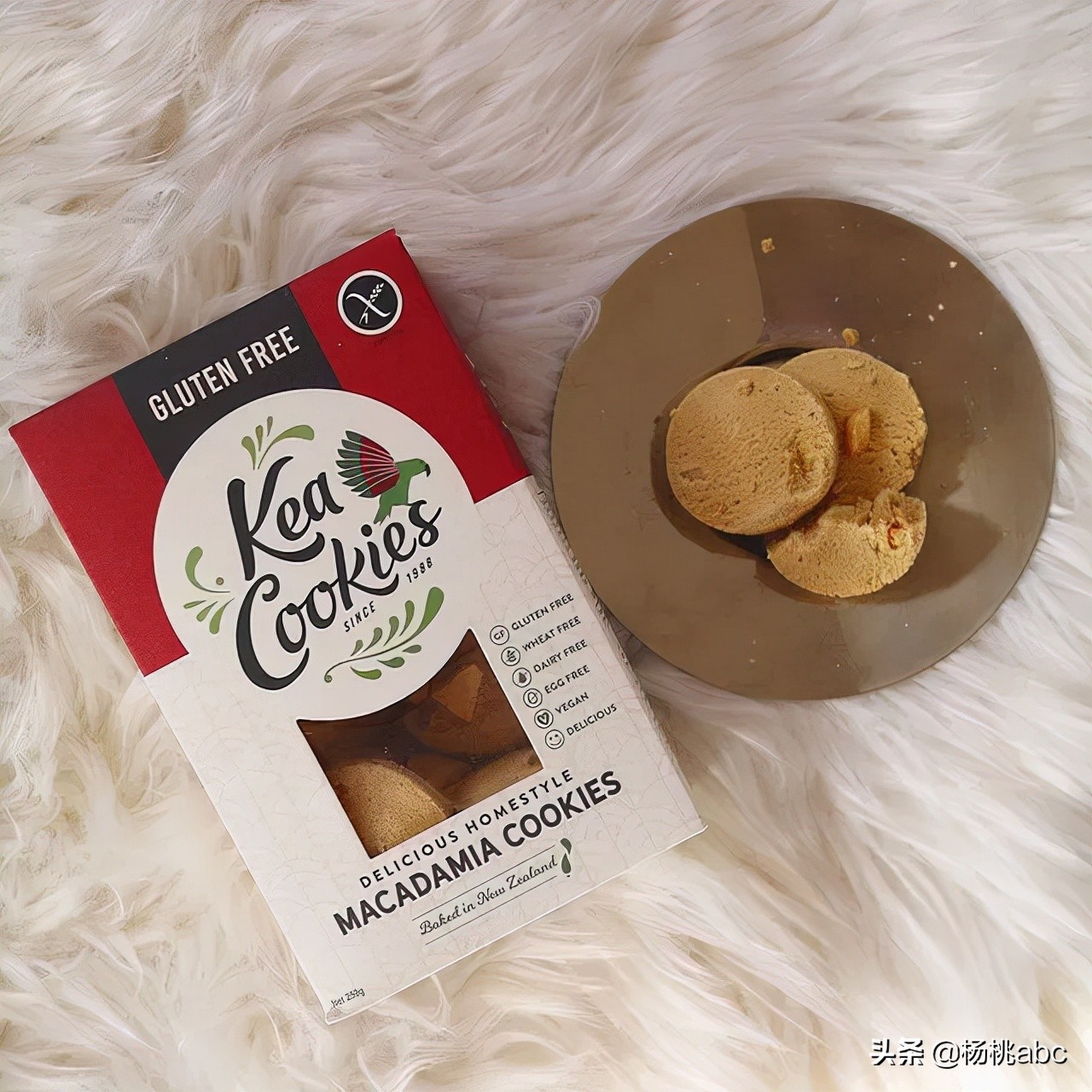 最受欢迎的进口零食,小众却很in的零食你吃过几款