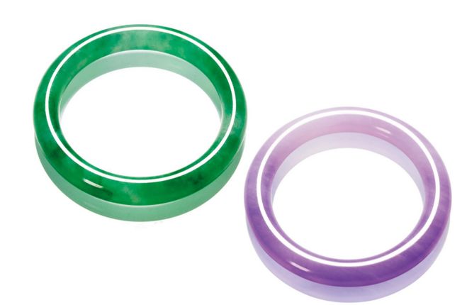 紫翡翠昭仪之星,昭仪之星翡翠是帝王紫吗