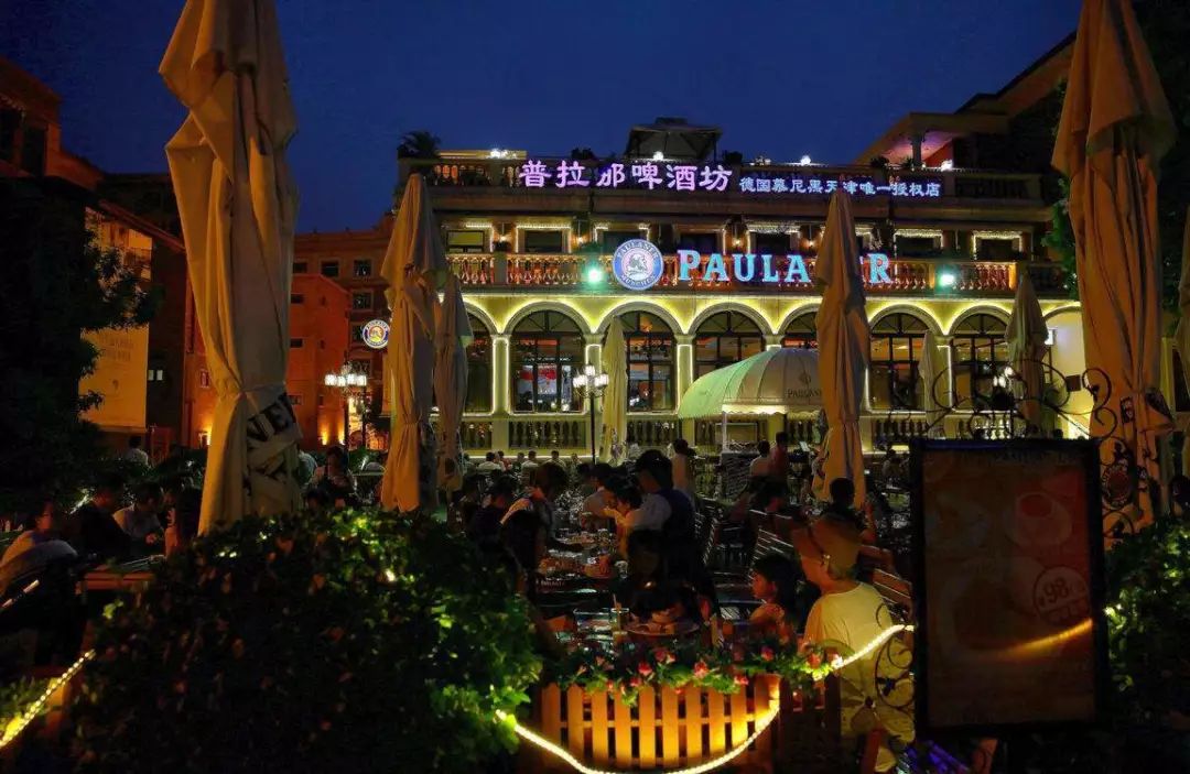 周末天津周边一日游,周末两天天津攻略