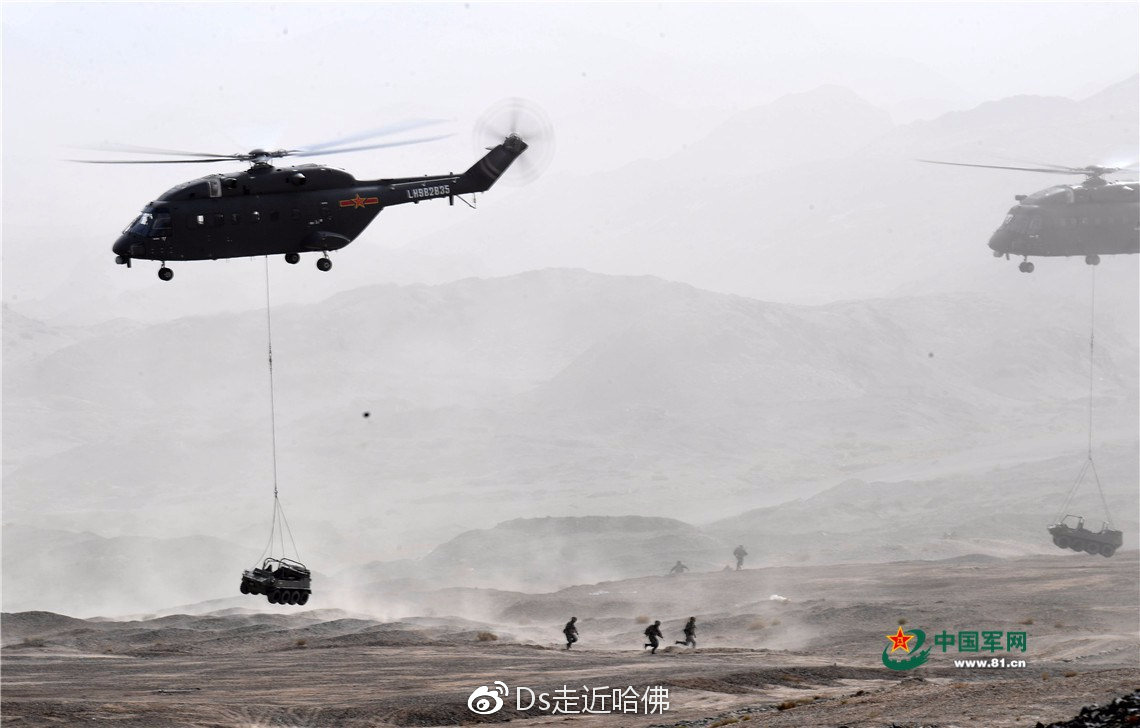 直8加长版,直8属于中型还是重型