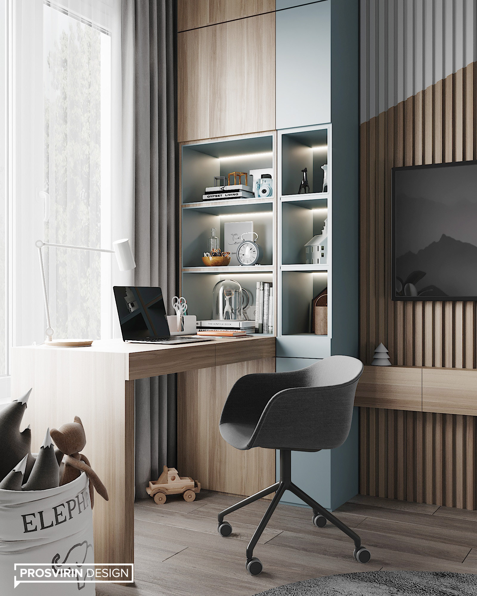 家的样子极简轻奢风格,轻奢有格调质感的家