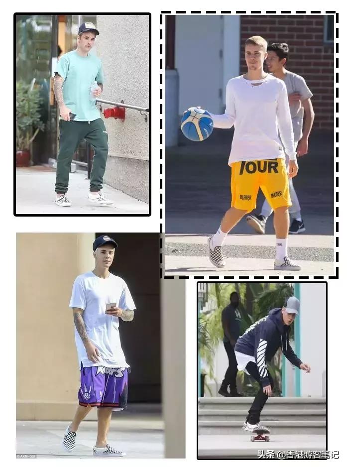 买不起匡威买不起vans,有几百块为什么不买匡威vans