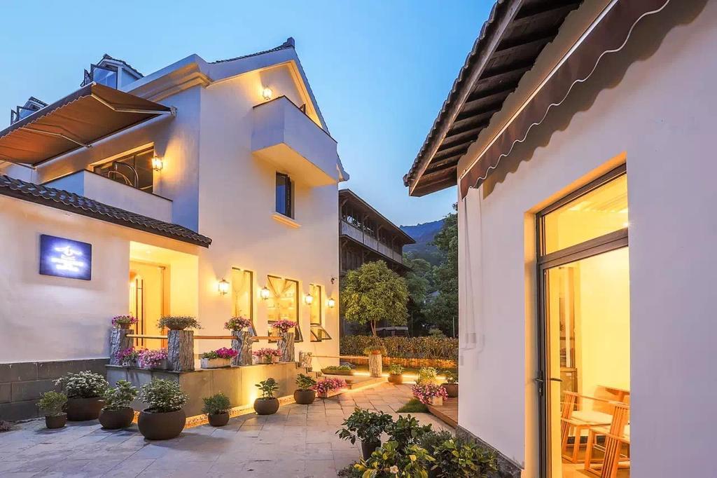 杭州民宿推荐便宜,杭州民宿推荐性价比高的四天三夜