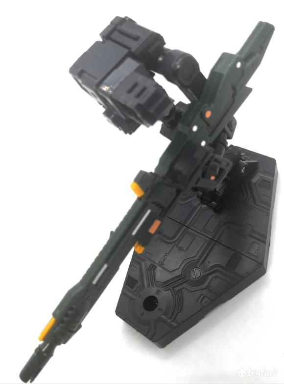 万代rg空中霸王,万代rg06空中霸王