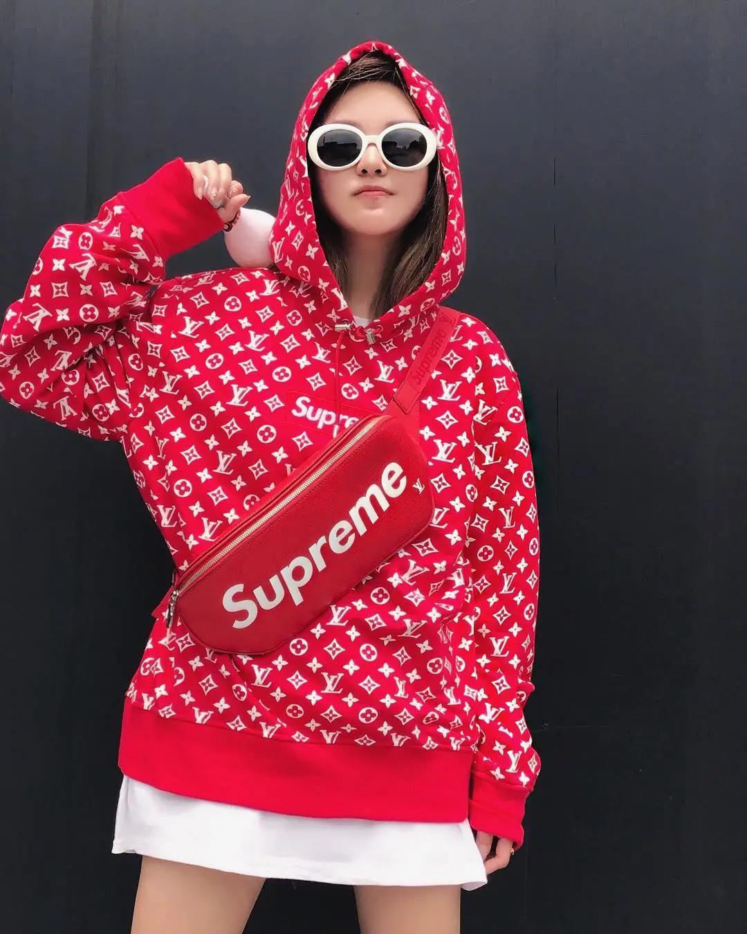 和罗志祥分手7个月后，周扬青终于要出道做女明星了...