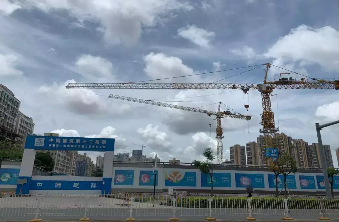 后红山时代,深圳龙华红山和上塘