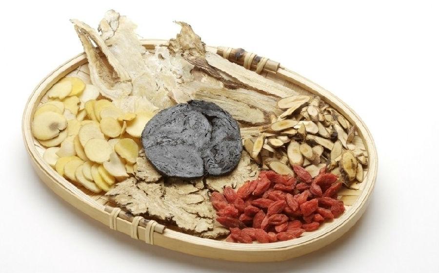 中医辨证治疗*泄早**1例，房事时间短，小便涩痛，胸闷气短