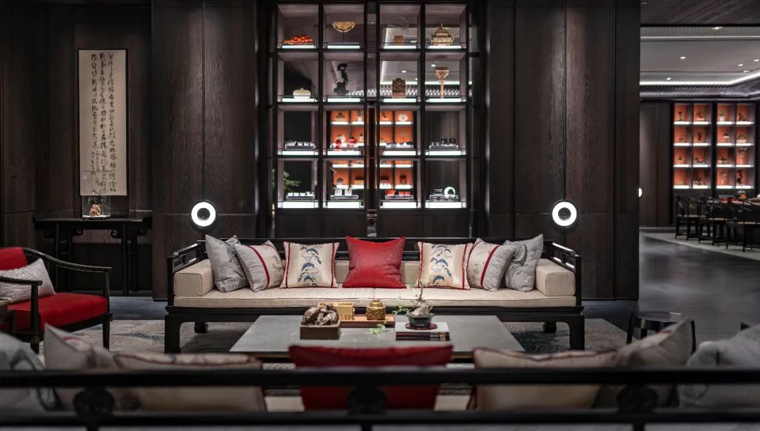 盘点那些长在审美上的高端豪宅,盘点特别美的房子