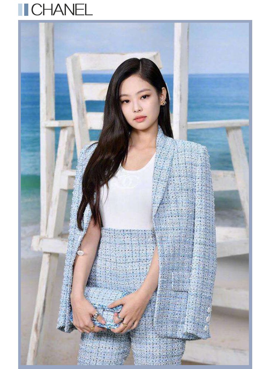 为什么别人穿衣服都有高级感,为啥别人穿的像名媛