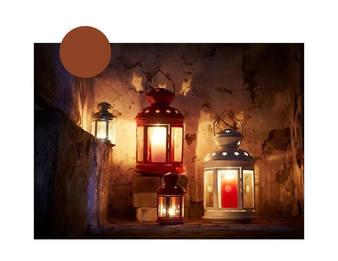 家具控看过来！宜家这15样单品必BUY