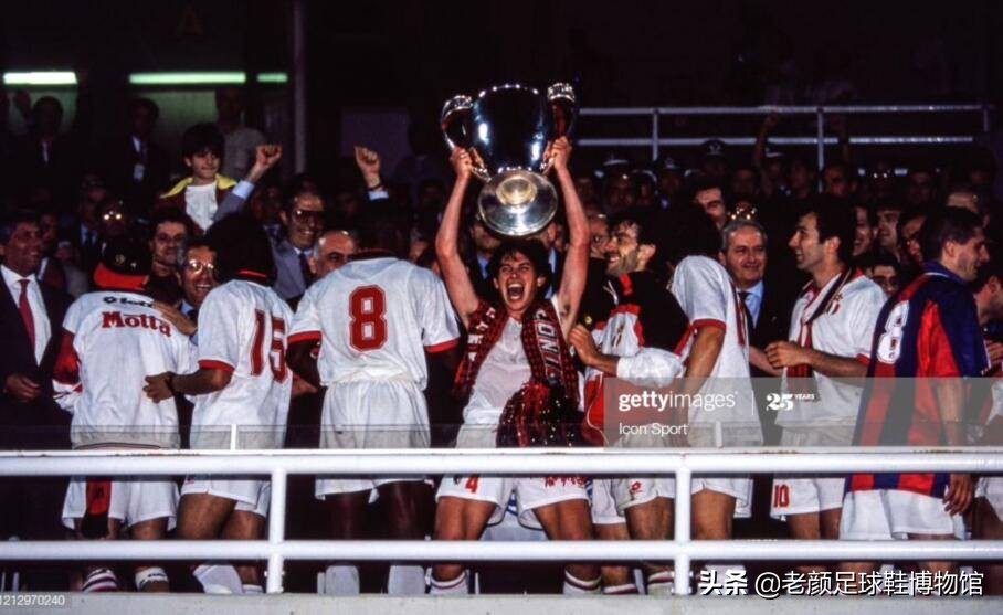 卡佩罗第一嫡系，国际足坛落叶球鼻祖如今成为意大利足协副主席