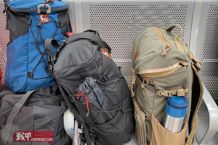 kifaru鑳屽寘x-ray娴嬭瘎,鐢峰コ娆緍ipruck鍙岃偐鑳屽寘