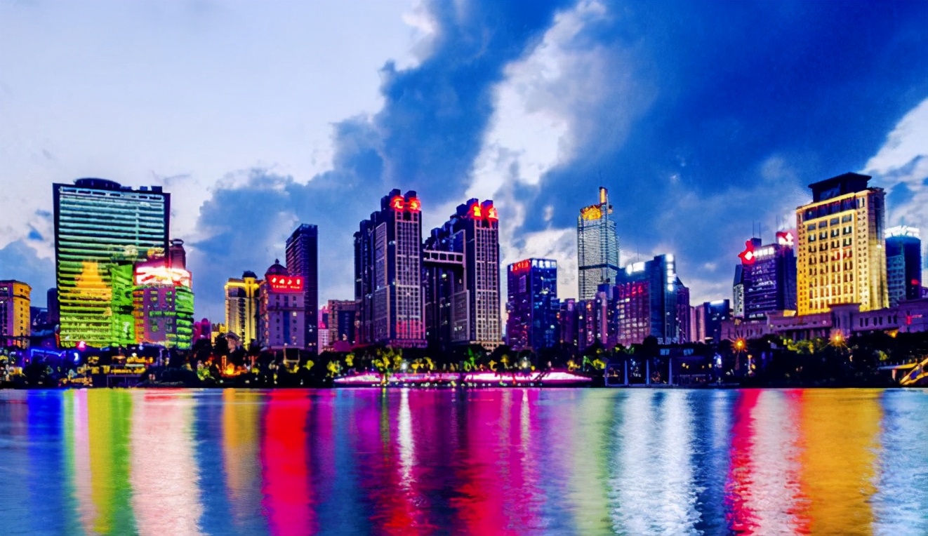 广西500强企业名单制造业,2019广西50强工业企业