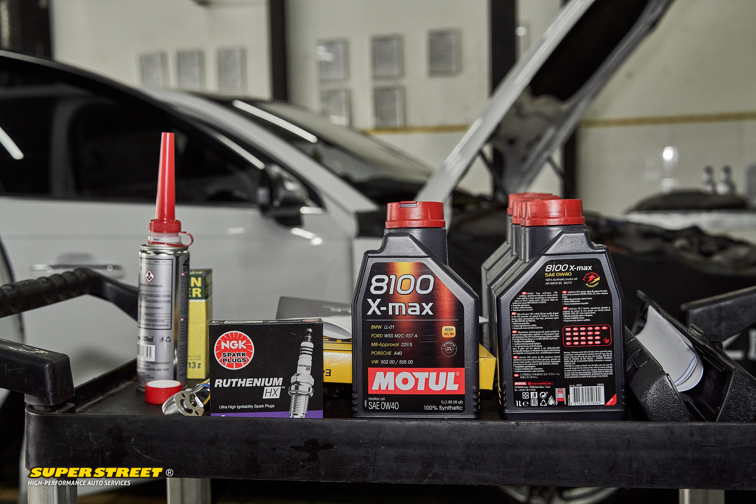 奥迪a4lb9用什么品牌机油,奥迪a4l壳牌机油推荐