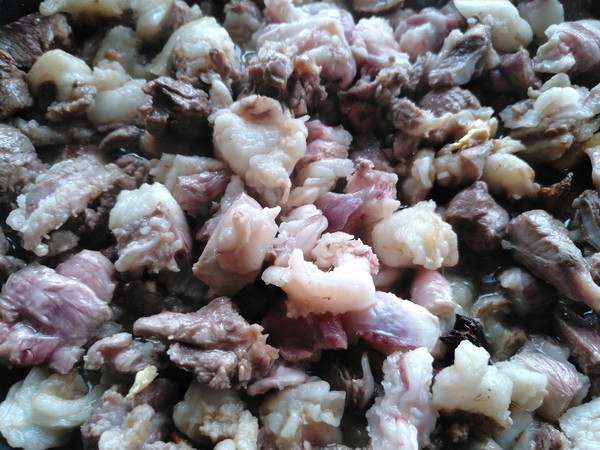 牛肉养人吗,牛肉温补脾胃