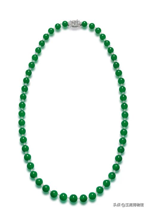 苏富比拍卖的宝石项链,保利最贵的古董拍卖是什么
