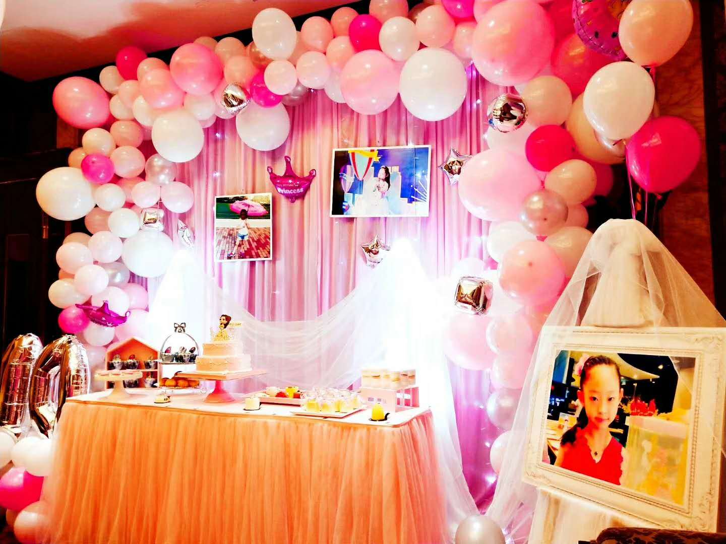 花40块钱给女儿过生日,孩子生日聚会攀比严重如何教育