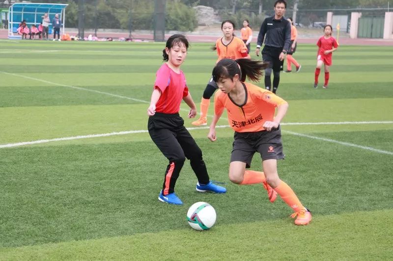 京津冀中小学生足球邀请赛,京津冀校园足球邀请赛