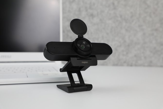 雷柏c200摄像头怎么样,雷柏摄像头