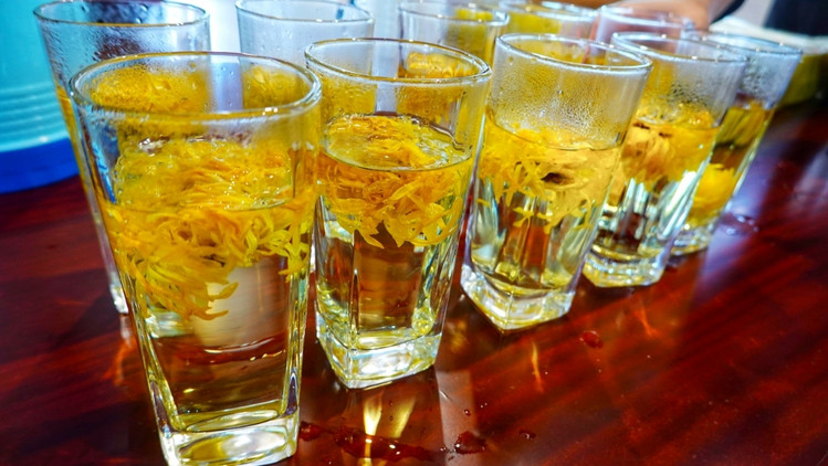 南浔不仅仅只有古镇,带你去玩不一样的南浔