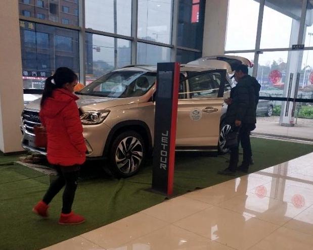 奇瑞捷途x90预约试驾,奇瑞捷途x90现在有车吗