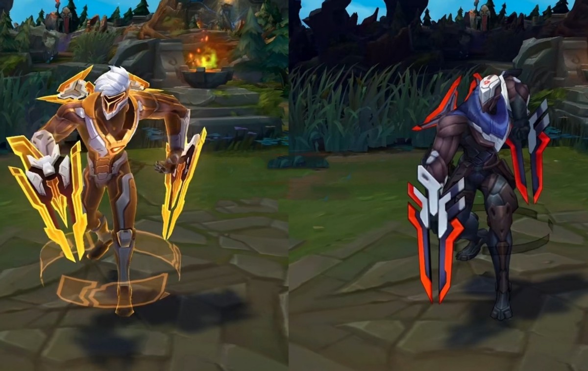 lol至臻皮肤全部返场,2021至臻返场皮肤用什么至臻点换