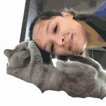 研究表明，养猫有助于缓解孤单和抑郁