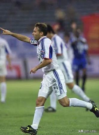 重庆足球有多强,曾经的重庆足球巅峰