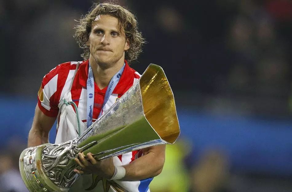 足球场上的球员名字,足球迭戈球员