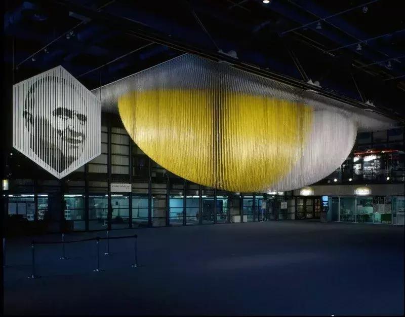 活动的人物雕塑,活动雕塑