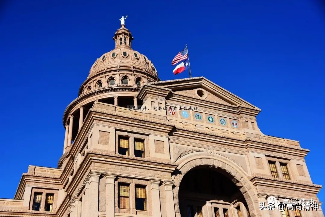 特斯拉为什么总部去德克萨斯州,为什么特斯拉要迁往得州