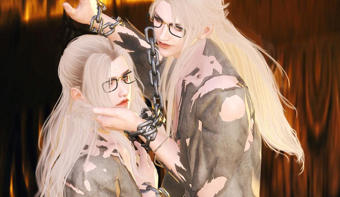 开变声器假装朋友匹配路人,开变声器假装女孩子匹配小哥哥