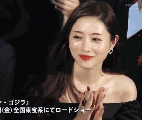 石原里美朋友圈,喜欢石原里美的男生