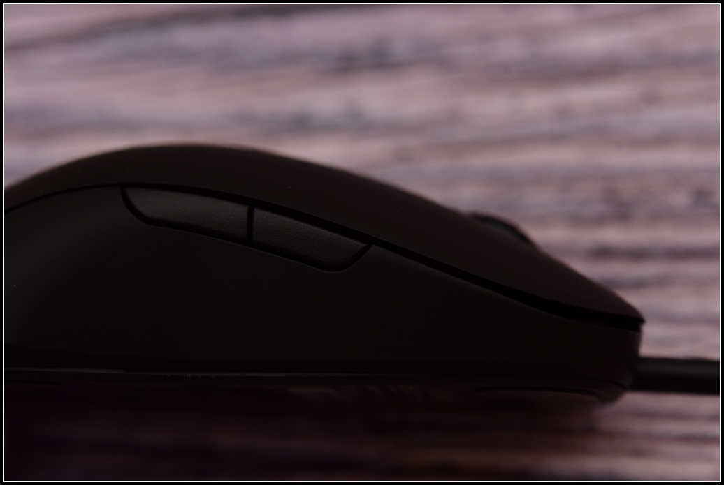 赛睿鼠标senseiten换微动,赛睿鼠标sensei10评测