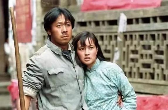 刘晓庆朱时茂年龄,刘晓庆出狱后完整视频