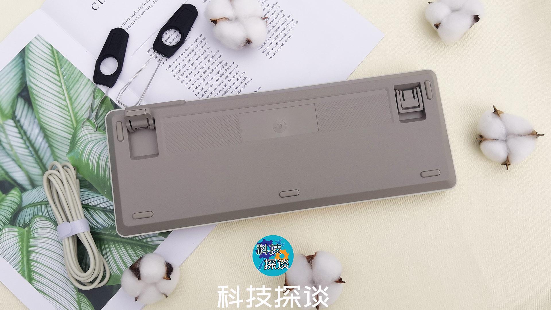 键盘佳达隆g黄轴,佳隆达g白轴pro手感