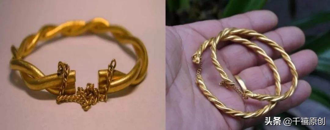 女人佩戴什么样的手镯最养人,女人一生最幸福的玉镯