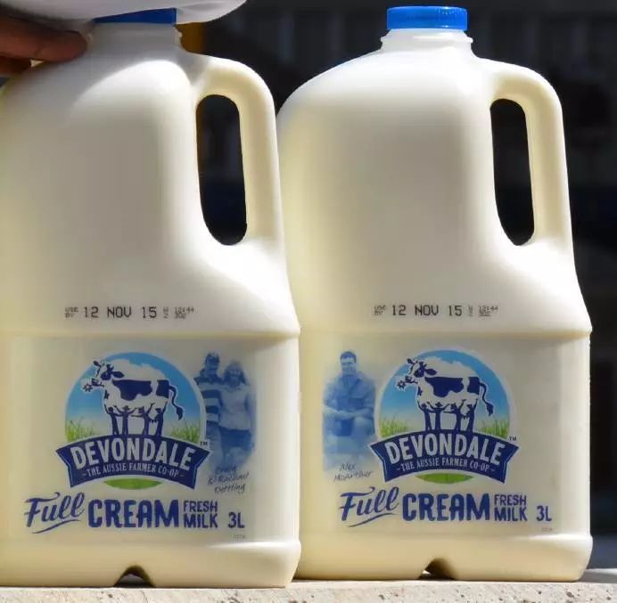 澳洲奶粉骗局揭秘,澳洲奶粉的十大谣言