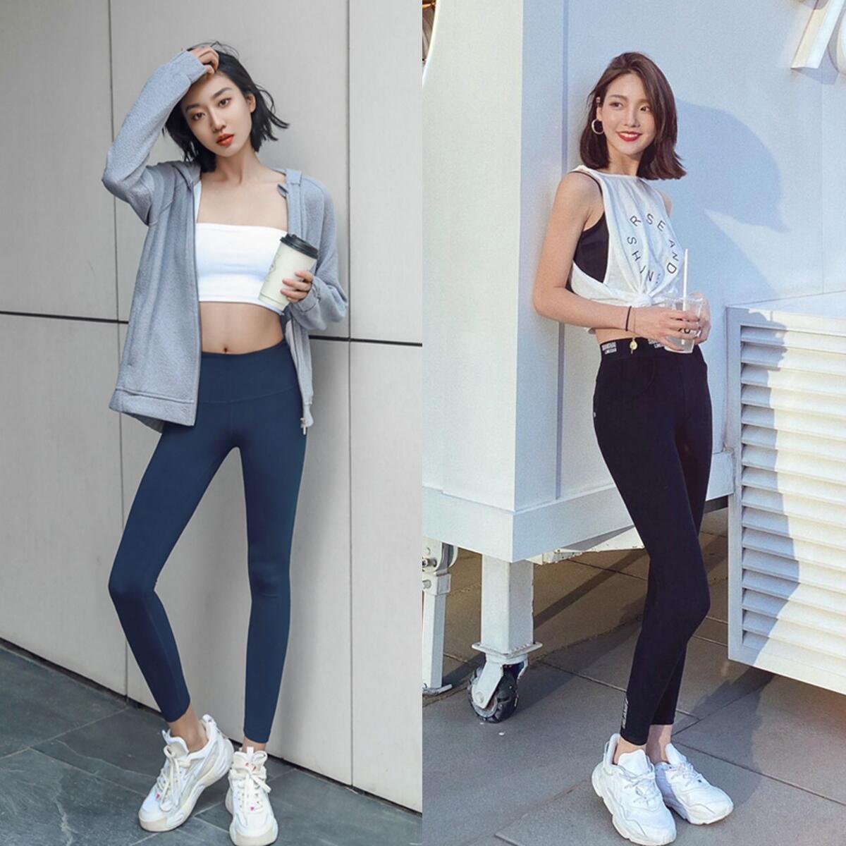 提臀收腹显瘦铅笔裤,最新款瘦身显身材裤