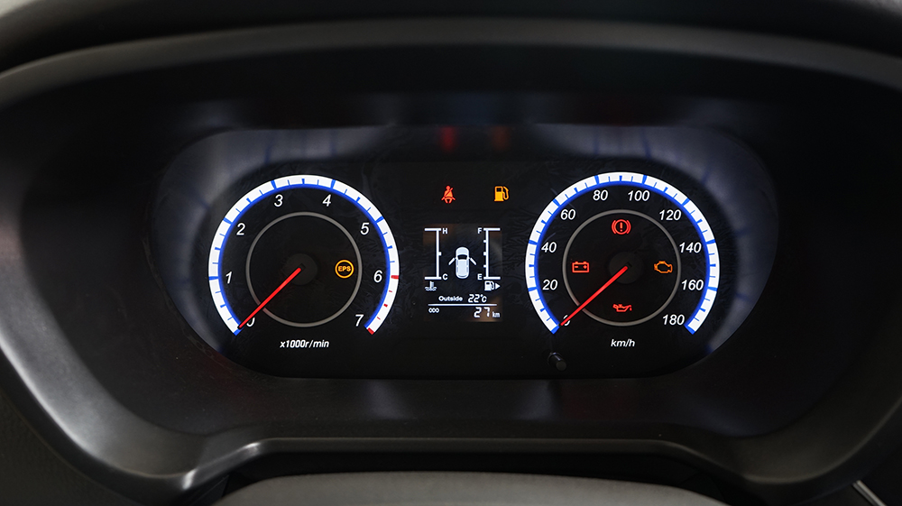 长安欧诺的安全性,长安欧诺s省油耐用吗