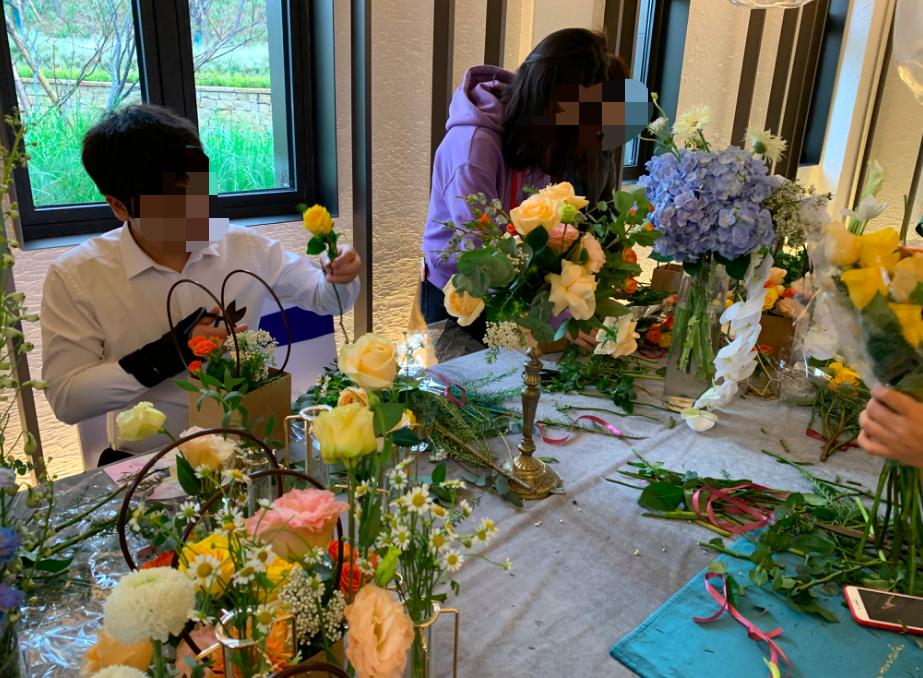 上个月，我去浙江探了探祥生的“老巢”......