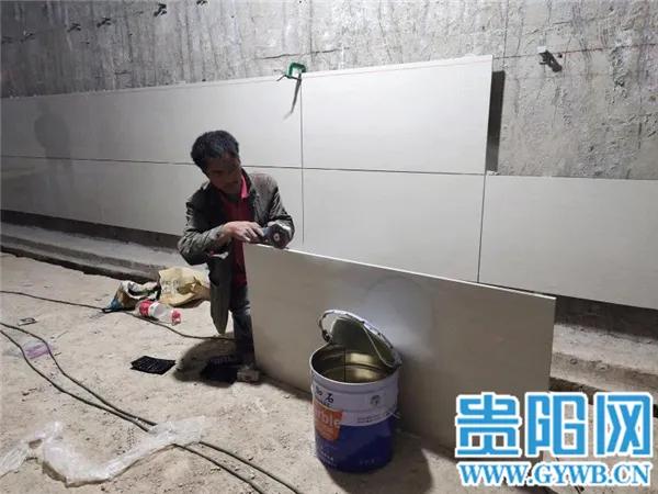 “沉睡”多年的新添立交地下通道终于有望开通！预计11月初改造完毕|网络问政追踪