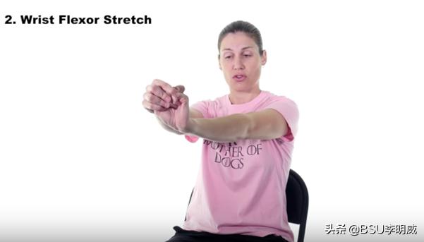 手肘疼怎么解决,劳累引起高尔夫球肘疼