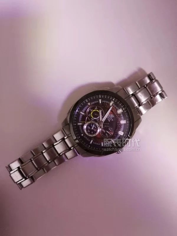 新手入门第一块表推荐,年轻人推荐第一块表