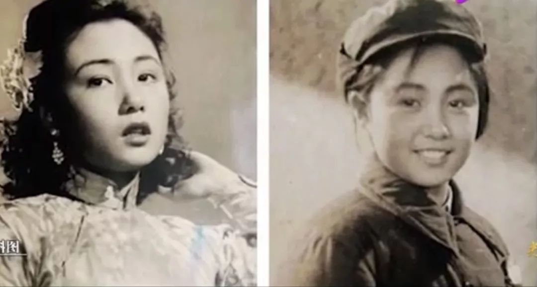 1949年北平被解放的女性,解放后青楼女子重新生活