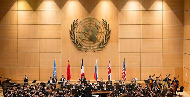 不撞南墙不死心，印度：一个不屈不挠，怀揣着入常梦的国家