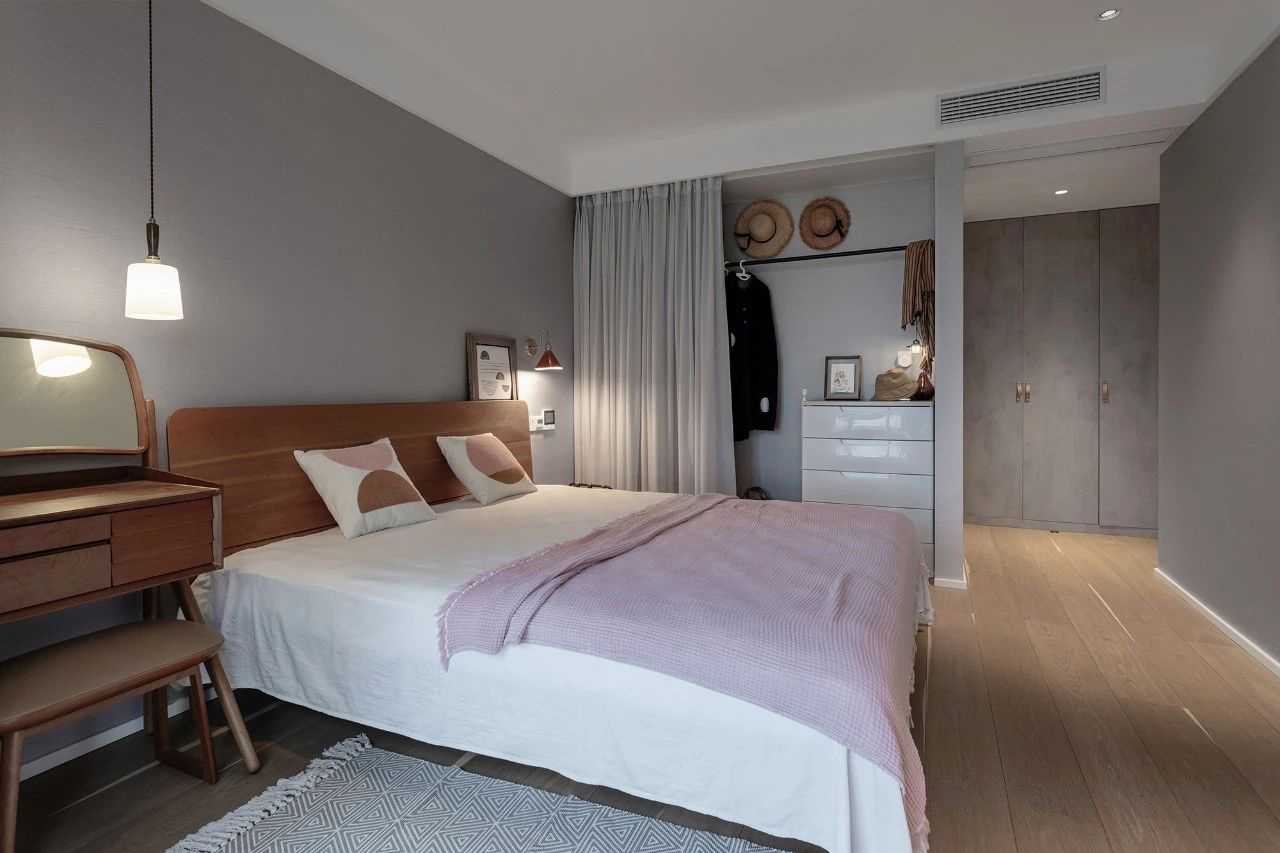 设计师的家如何设计,带你看看设计师的家