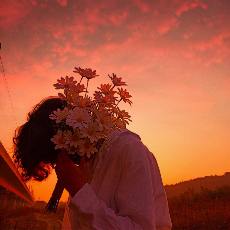 女人最好的闺蜜是谁文案,女人最好的闺蜜是谁美文