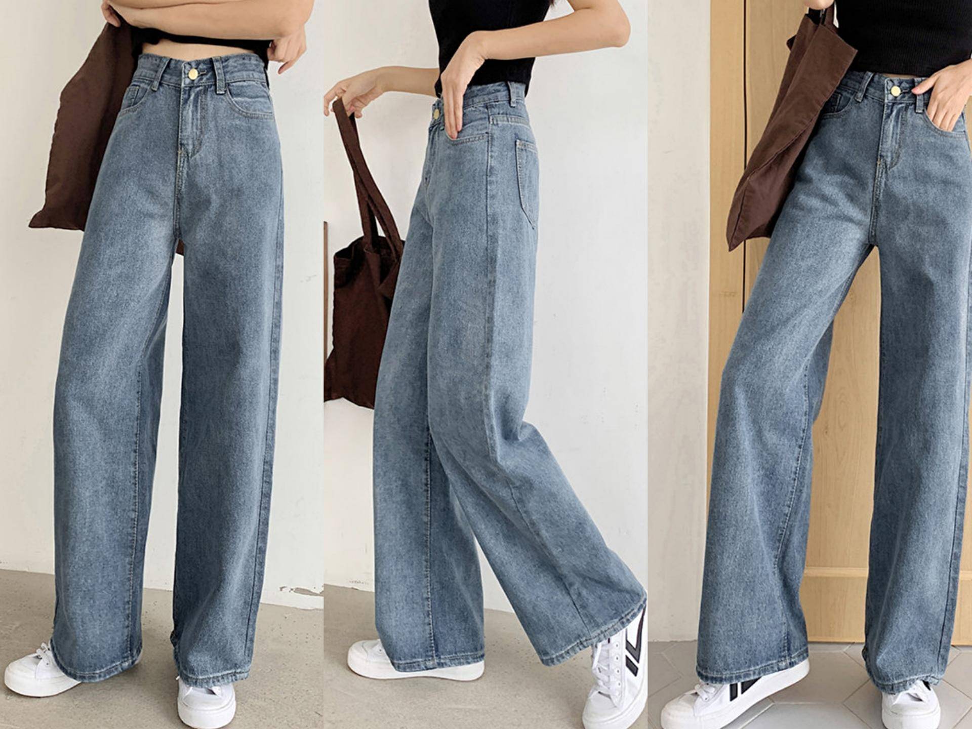 平底鞋百搭高级感,平底鞋怎么穿比较好看