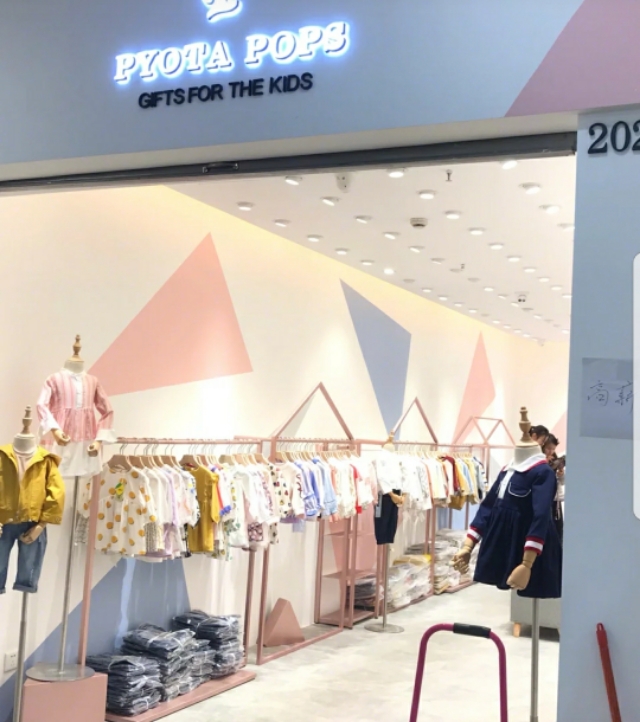 童装生意经营之道有哪些,童装应该怎么做才好卖